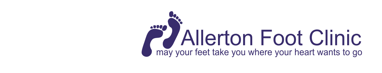 Allerton Foot Clinic